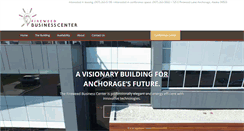 Desktop Screenshot of fireweedcenter.com